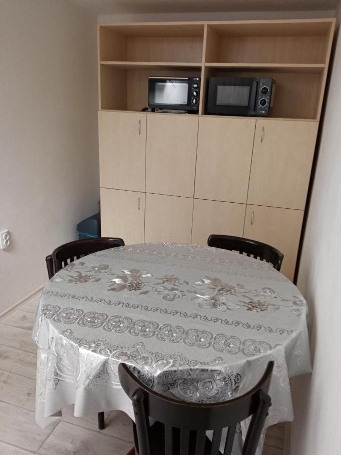 Apartman Hulin, Chrastany Zewnętrze zdjęcie